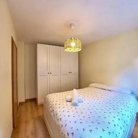 Mimosa 6 - Tucasaenlospirineos Escarrilla