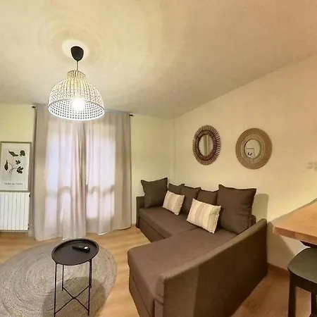Mimosa 6 - Tucasaenlospirineos Apartamento