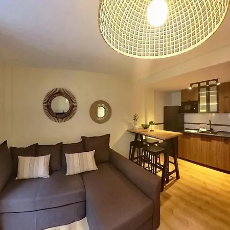 Mimosa 6 - Tucasaenlospirineos * Escarrilla