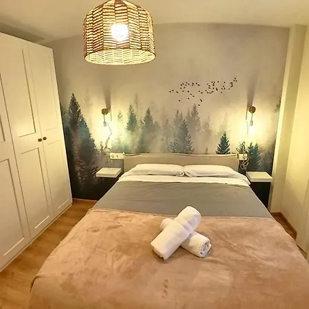 Apartamento Mimosa 6 - Tucasaenlospirineos *