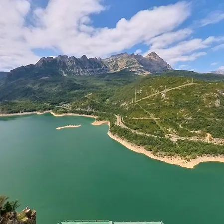 Mimosa 6 - Tucasaenlospirineos Apartamento *