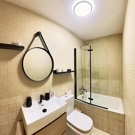 Apartamento Mimosa 6 - Tucasaenlospirineos Escarrilla