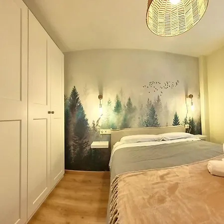 Mimosa 6 - Tucasaenlospirineos Escarrilla