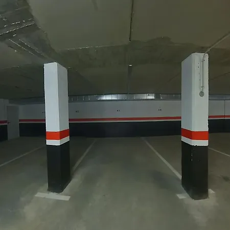 Mimosa 6 - Tucasaenlospirineos Apartamento