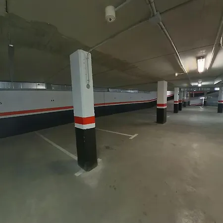 Mimosa 6 - Tucasaenlospirineos Apartamento *