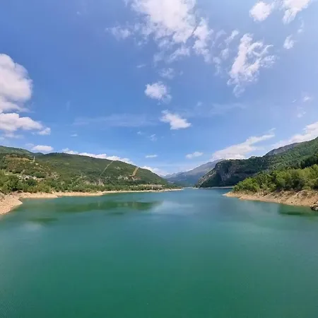 Mimosa 6 - Tucasaenlospirineos Apartamento Escarrilla