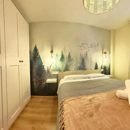 Apartamento Mimosa 6 - Tucasaenlospirineos Escarrilla