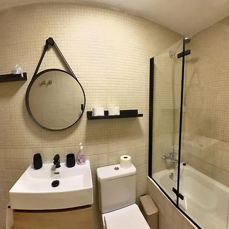 Mimosa 6 - Tucasaenlospirineos Apartamento Escarrilla